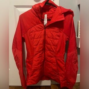 Lululemon jacket